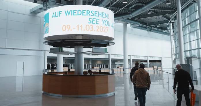 2025年德国科隆国际五金、家居、家电、园艺亚太采购展览会:参展商反馈