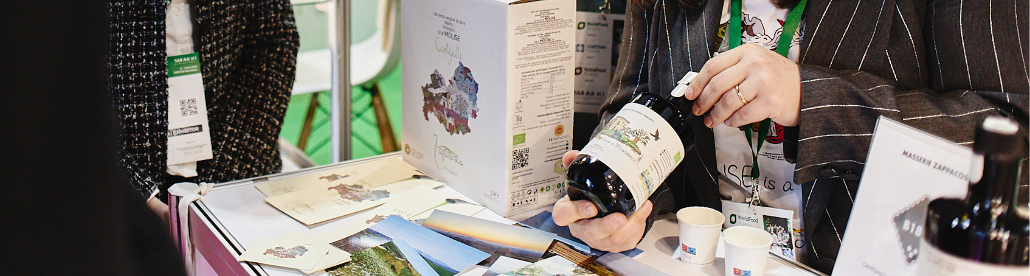 2026年波兰华沙国际食品展览会:贸易展览的作用