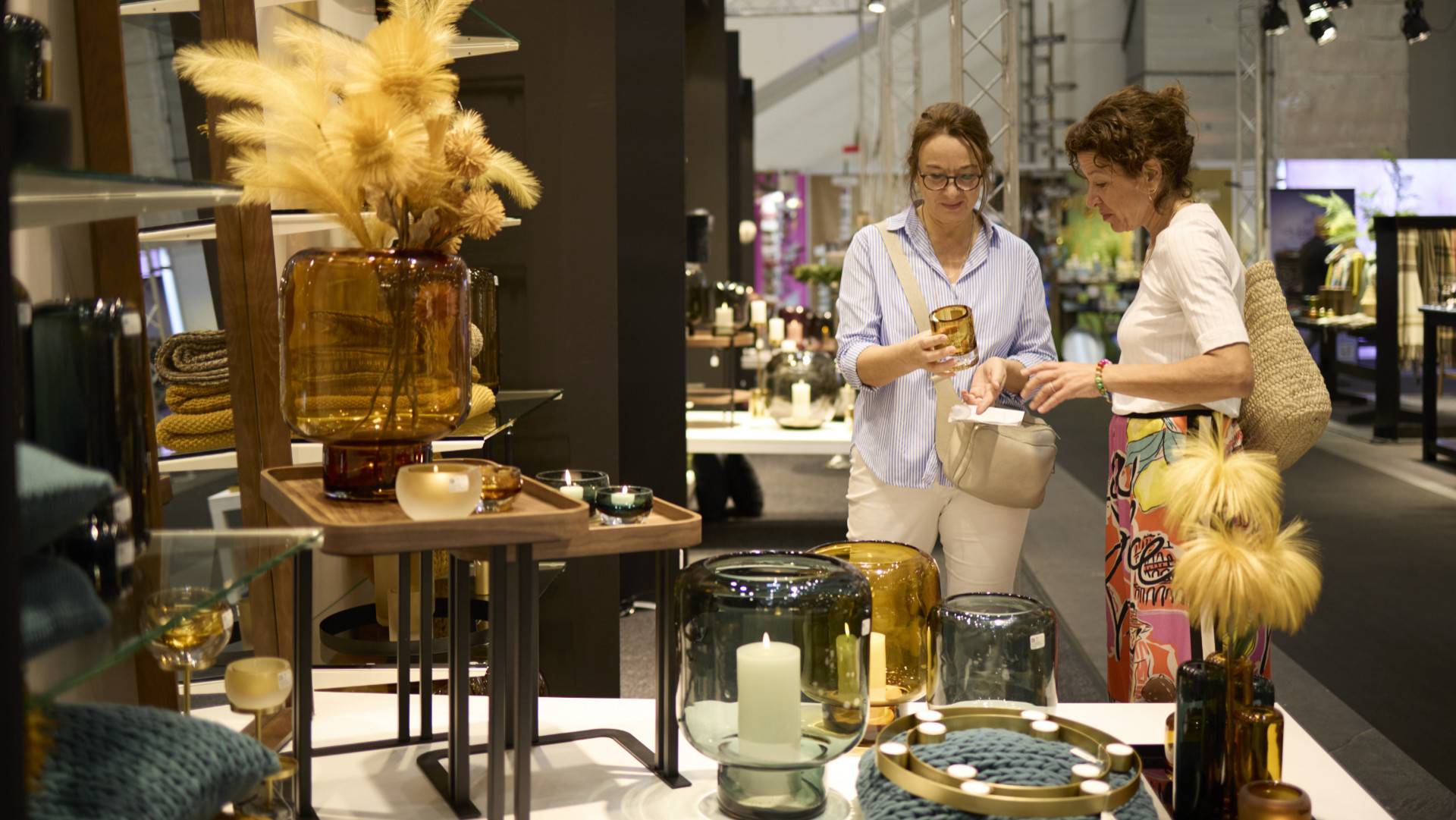 2026年德国汉堡Nordstil冬季展及GenussGipfel美食节