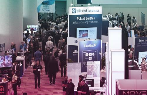 美国加利福尼亚国际自动化设计展览会:推动电子设计自动化创新与合作