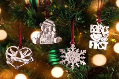 多伦多礼品家居展Edenborough推Seagull Pewter和SpiceBox新品线