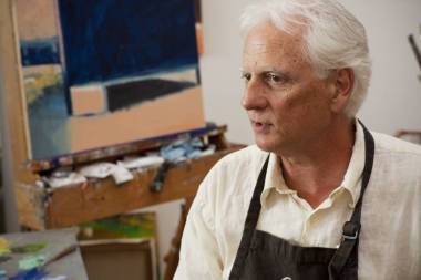 美国圣路易斯国际画材及手工艺品展览会:NAMTA终身成就奖表彰艺术与工艺行业杰出贡献者