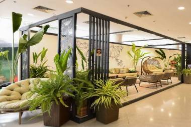 越南胡志明市国际家具及家具配件展览会VIFA EXPO 2026掀波澜