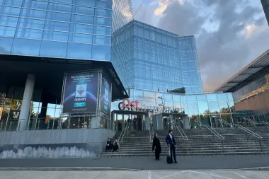 共赴新程 | 尼得科电梯亮相2025德国interlift展会