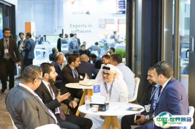 中东迪拜门窗幕墙展览会WDF2025参展攻略(时间地点+门票多少钱?)