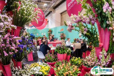 2026年德国园艺展门票如何申请?多少钱?