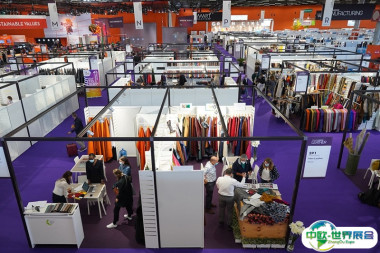 巴西纺织面料展2026门票购买途径