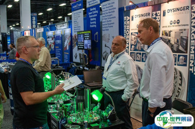 加拿大机器人展2027参展攻略(时间地点+门票怎么买?)