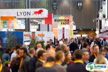 2027年法国水展门票价格,如何购买?