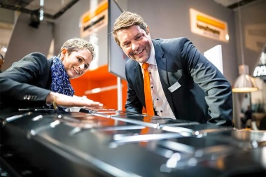 德国纽伦堡木业展参展指南2026 HOLZ-HANDWERK