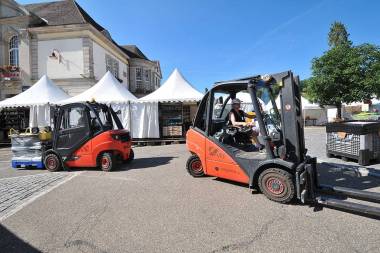 法国圣玛丽-欧米讷国际采矿展参展商信息