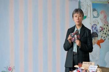 德国科隆国际艺术展览会:ART COLOGNE 2025亮点前瞻