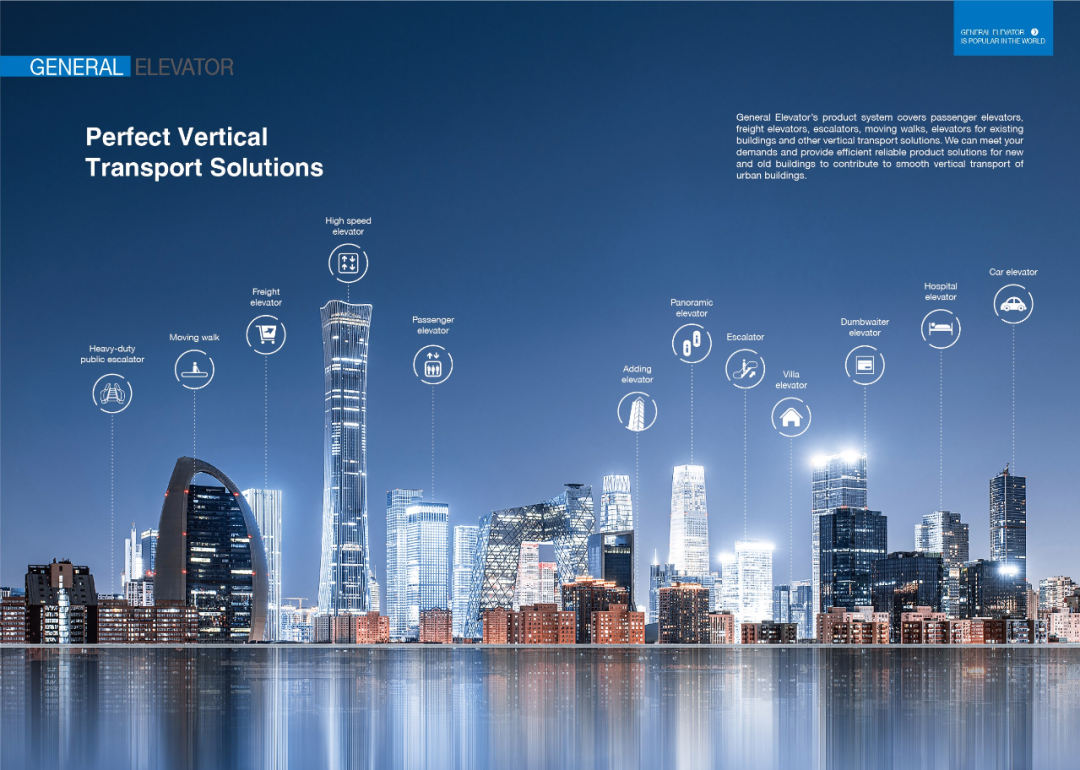 通用电梯亮相2025年德国纽伦堡国际电梯展,深度对话彰显中国品牌的全球实力!