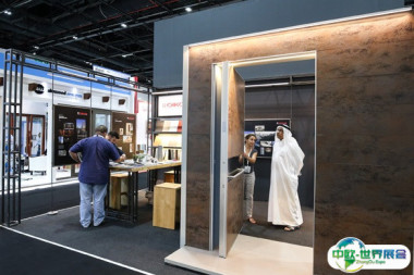 2025年中东迪拜门窗幕墙展览会WDF门票购买途径?怎么购票?