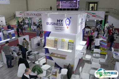 乌兹别克斯坦电力展2026门票哪里买