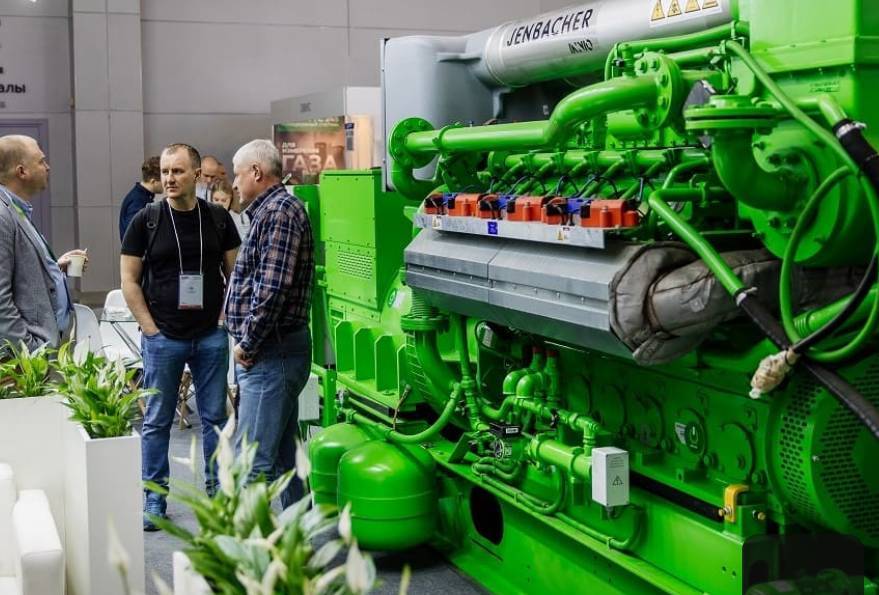 俄罗斯莫斯科国际锅炉及燃烧器展览会Heat&Power 2025工业锅炉与热交换设备进展