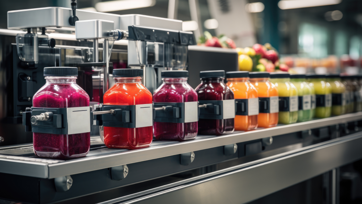 2027年科隆国际食品饮料展:可持续增长与行业创新