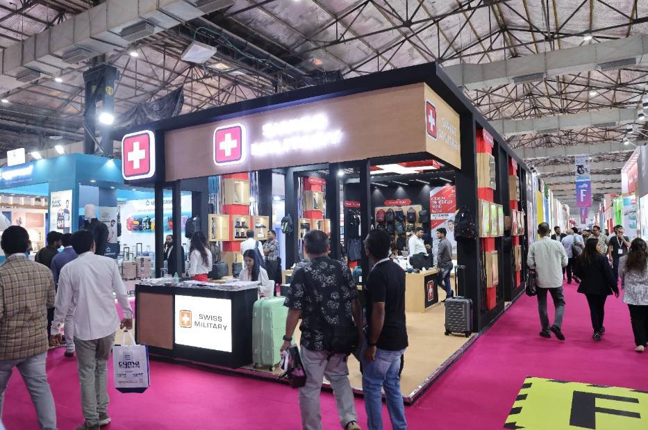 2025纸世界印度:文具创意创新交汇点