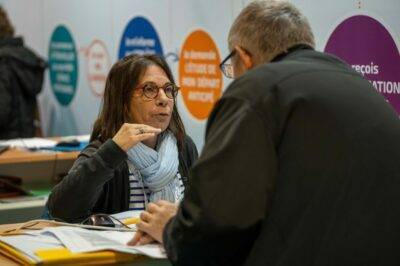 2025法国南特老人论坛展:预防协会MAIF致力于社会风险教育与防范