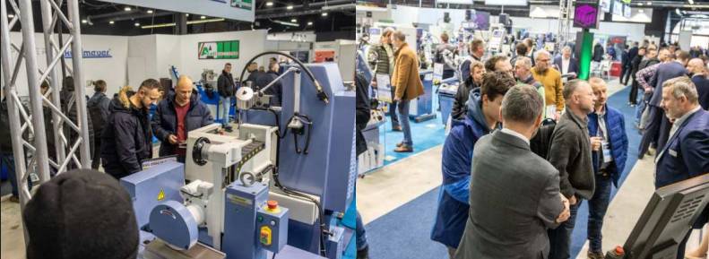 2025波兰华沙国际金属技术展:金属技术、维护与驱动控制齐聚一堂