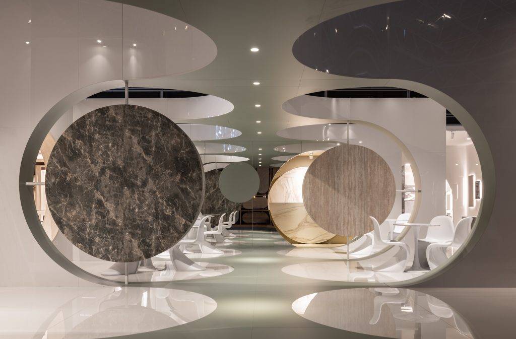 西班牙瓦伦西亚国际家具配件展览会:ALVIC推出2024新系列及Zenit技术3.0