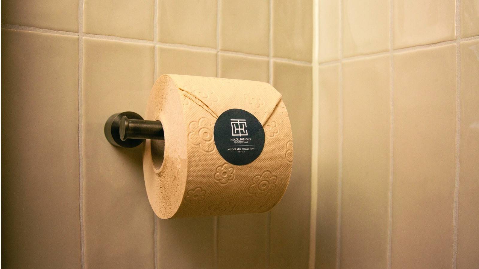 比利时根特国际酒店及餐饮设备展览会:Corendon Hotels追绿色钥匙认证