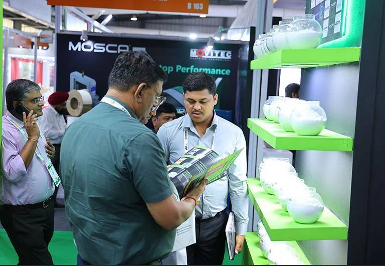 2026印度古吉拉特邦国际陶瓷展:南亚最大陶瓷盛会