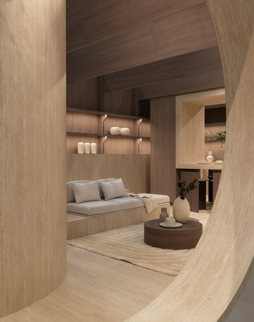 西班牙瓦伦西亚国际家具配件展览会:ALVIC推出2024新系列及Zenit技术3.0