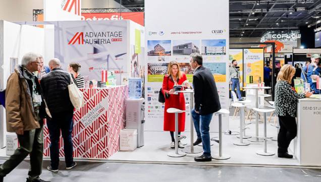 2026年英国伦敦国际环保建筑建材展览会:第二届大型改造挑战赛