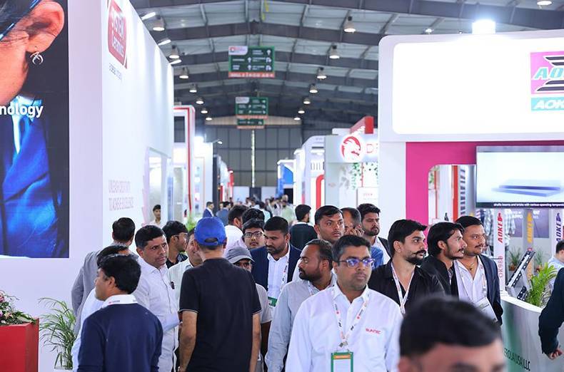 2026印度古吉拉特邦国际陶瓷展:南亚最大陶瓷盛会