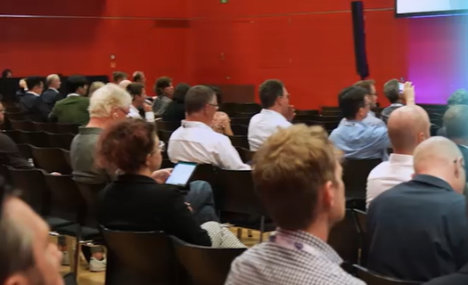 2025欧洲高级汽车电池会议回顾:美因茨国际汽车电池展览会