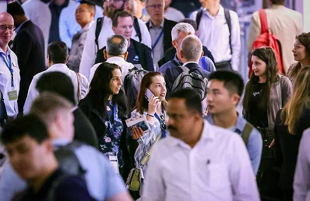 德国法兰克福国际环保展览会ACHEMA 2024:搭建一站式解决方案