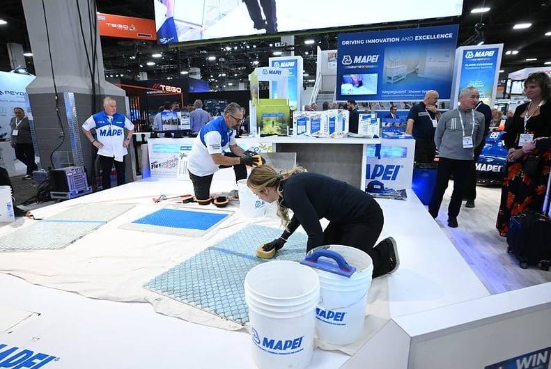 2026年国际表面展:行业精英汇聚探索未来趋势