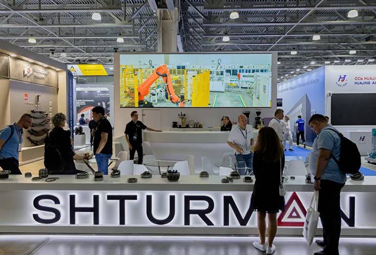 2025年越南胡志明市国际自行车电动车及零件展览会精彩回顾