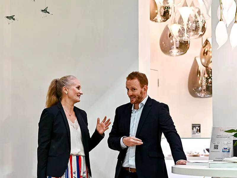 新加坡新加坡城国际家具及室内设计展览会 FIND 2025四年连接设计的力量