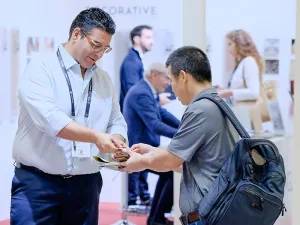 新加坡新加坡城国际家具及室内设计展览会 FIND 2025四年连接设计的力量