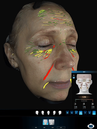 展会预告 | 美测邀您共赴2025亚太区美容展Cosmoprof Asia