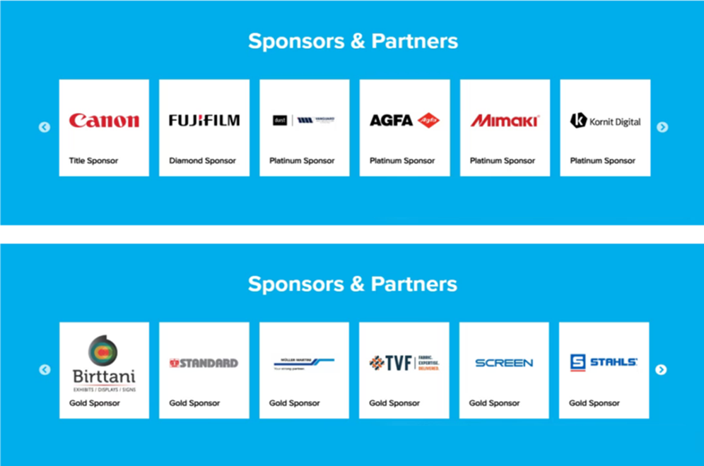“锐嘉科AI视觉方案”参展美国印刷展览会——PRINTING United Expo 2025纪实