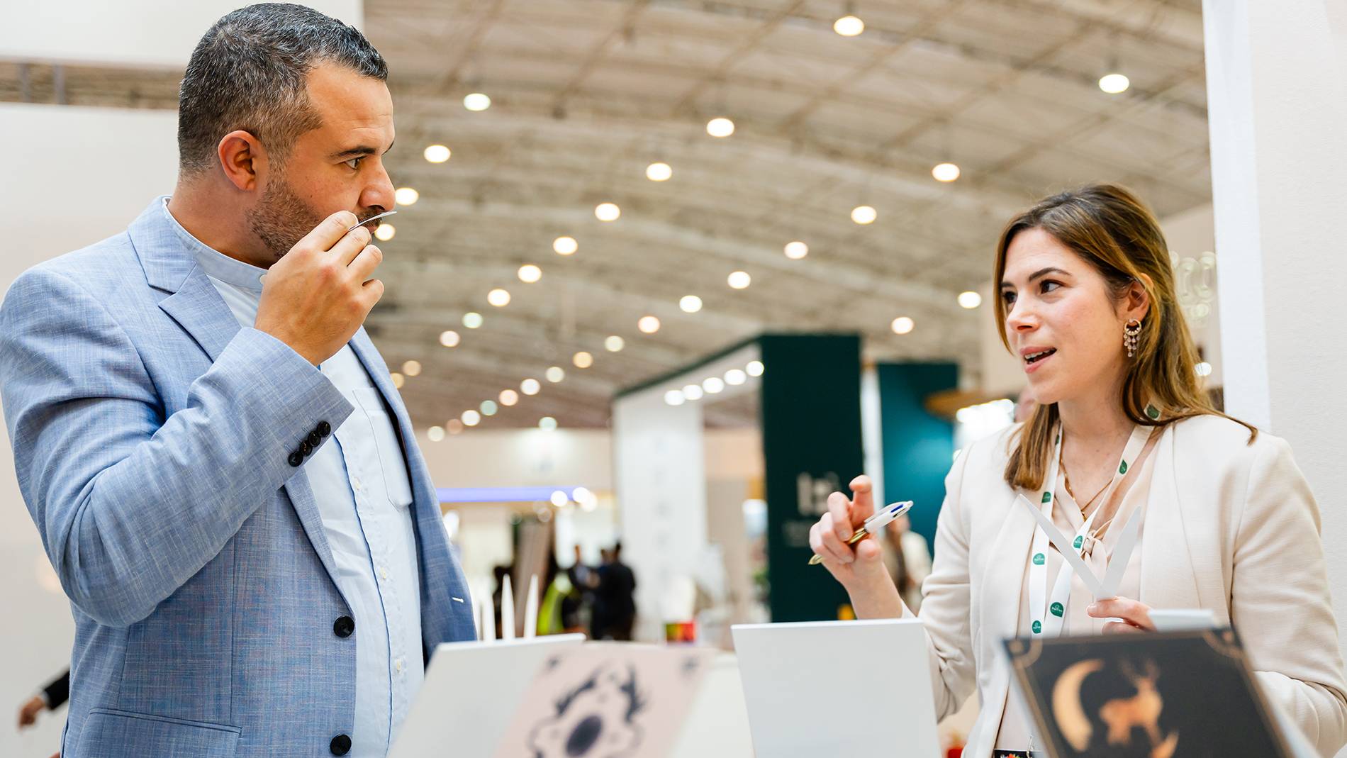 2026年沙特阿拉伯利雅得国际美容美发展览会即将举行