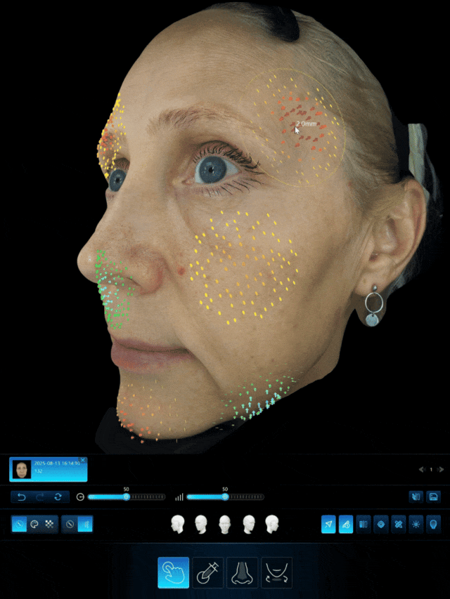 展会预告 | 美测邀您共赴2025亚太区美容展Cosmoprof Asia