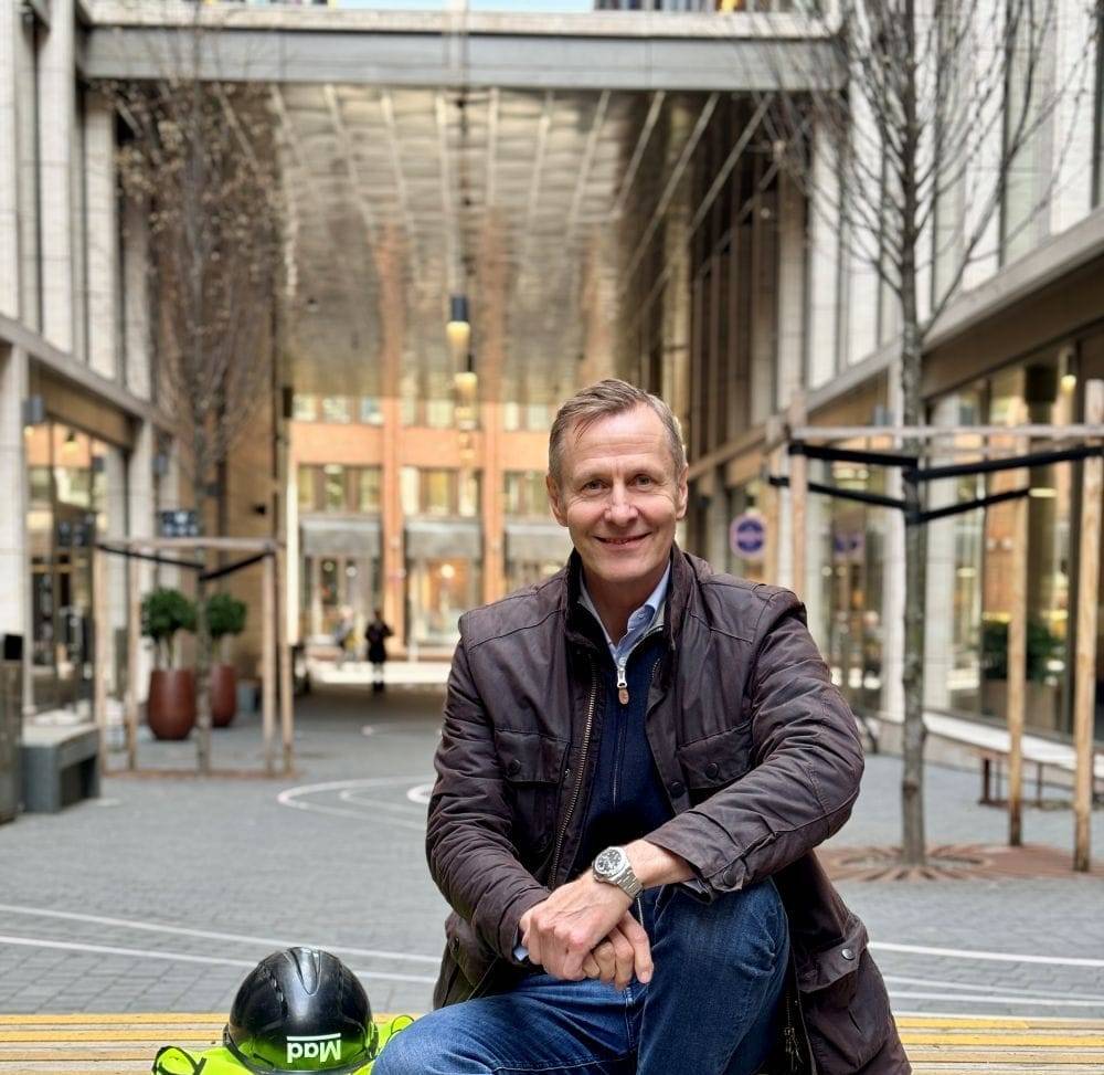 挪威利勒斯特罗姆国际建材展览会:Bygg Reis Deg 2025未来建筑解决方案展示平台