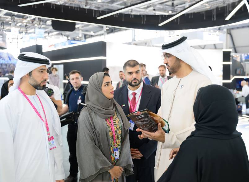 叶卡捷琳堡国际工业展览会 INNOPROM 2026工业创新的盛会