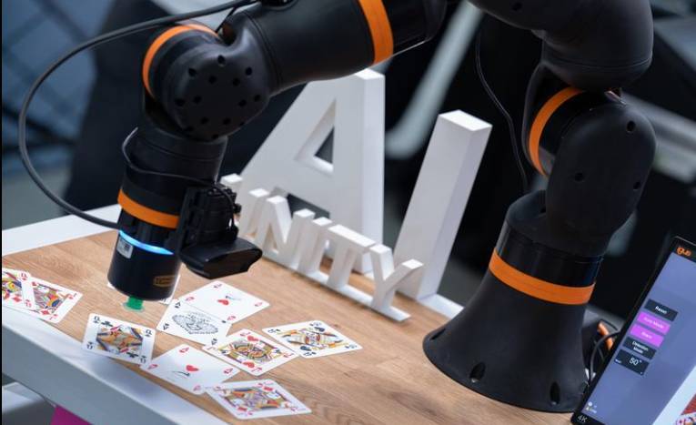 2026年德国汉诺威国际工业展览会:HERMES AWARD