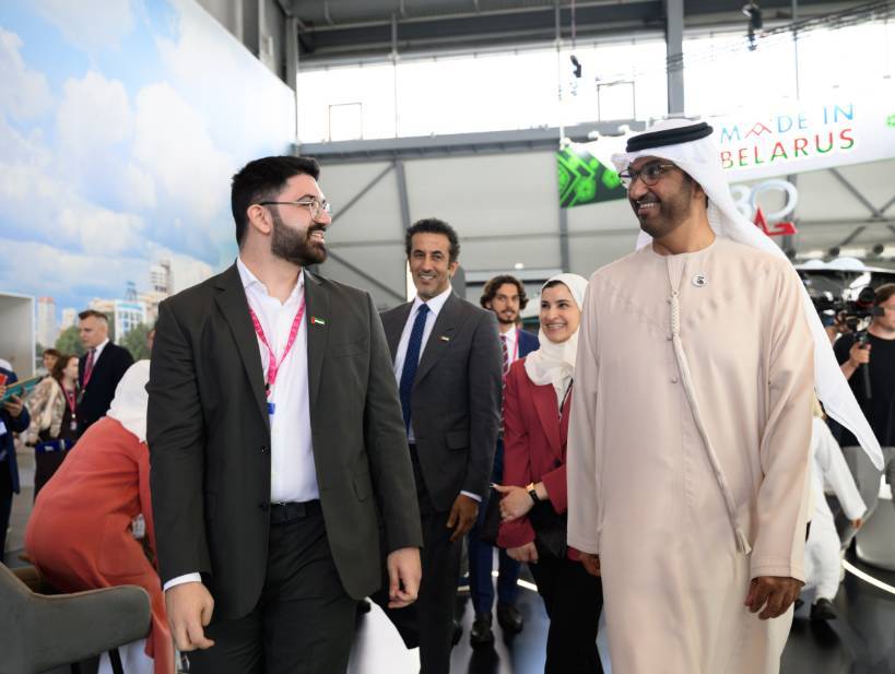 叶卡捷琳堡国际工业展览会 INNOPROM 2026工业创新的盛会