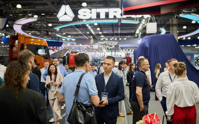 2025年捷克布拉格国际摩配展览会:体验MotoGP的VIP之旅