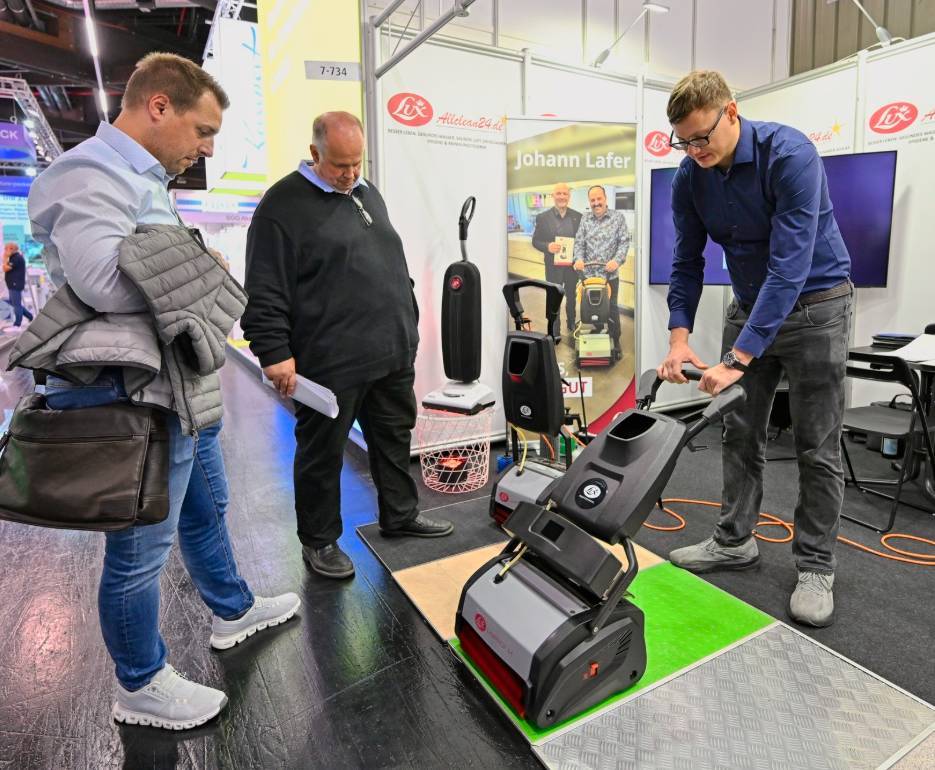 纽伦堡包装技术展FACHPACK 2025:包装与加工行业盛会