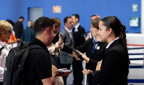 2025年西班牙巴塞罗那国际建材展览会:22个国家的参展商参展