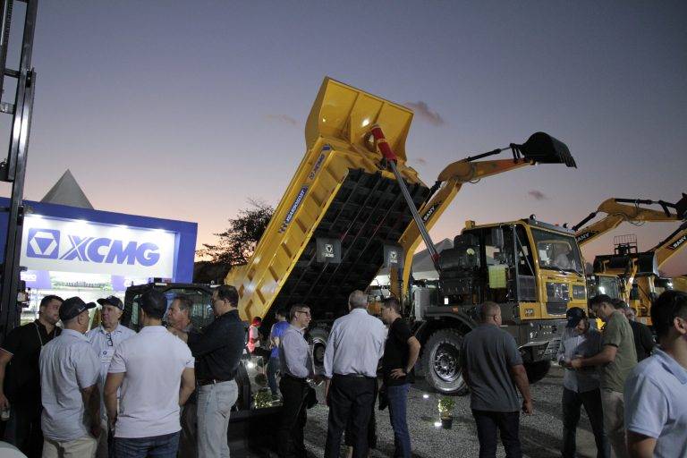 2025年巴西卡舒埃鲁国际石材展览会:内容丰富的演讲活动