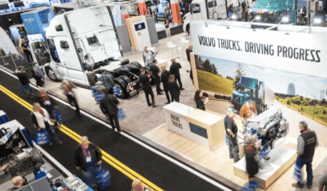 2026年加拿大米西索加国际商用车及配件展览会--住宿与交通指南