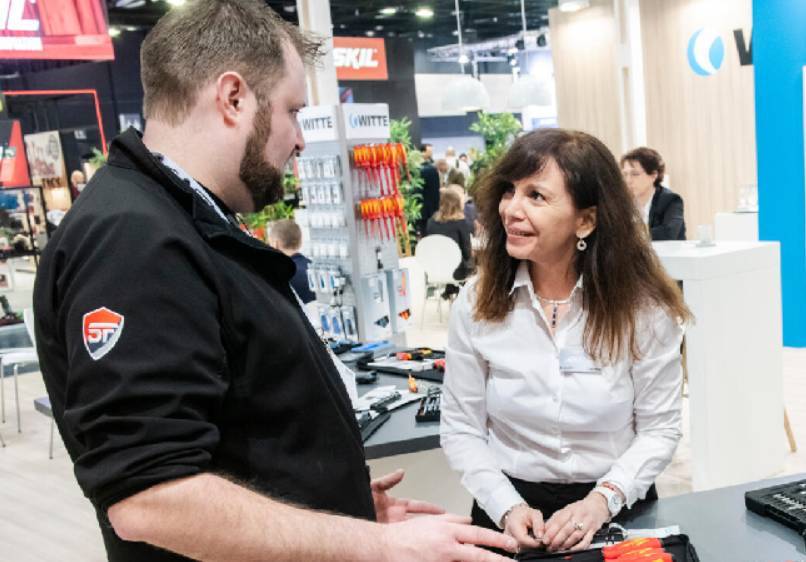 2026年德国科隆国际五金工业展览会通行证兑换指南